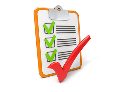 Başkanın Programı