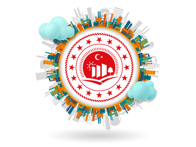 Çevre, Şehircilik ve İklim Değişikliği Bakanlığı