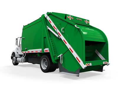 Çöp / Geri Dönüşüm Toplama Günleri