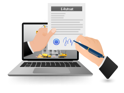 İmar E-Ruhsat
