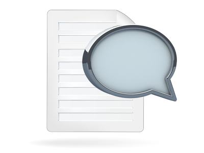 İstek & Öneri, Şikayet Başvurusu