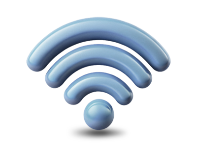 Ücretsiz Wifi Noktaları